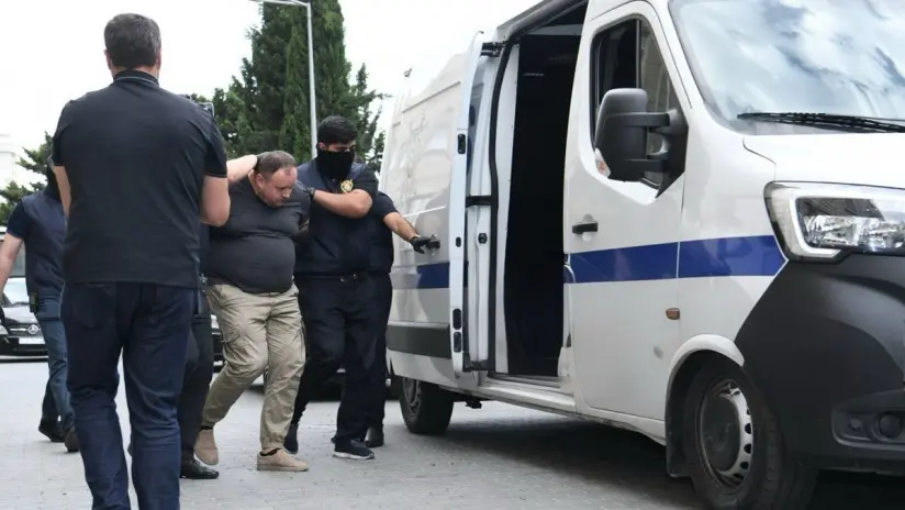 Sputnik Azərbaycan baş redaktoru ev dustaqlığına keçirildi