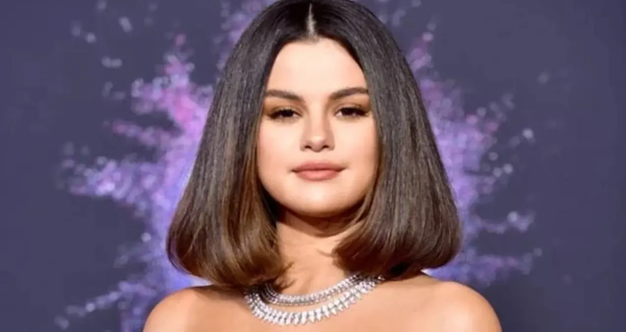 Aşırı estetikli Selena Gomez Ceylan'a bənzədildi