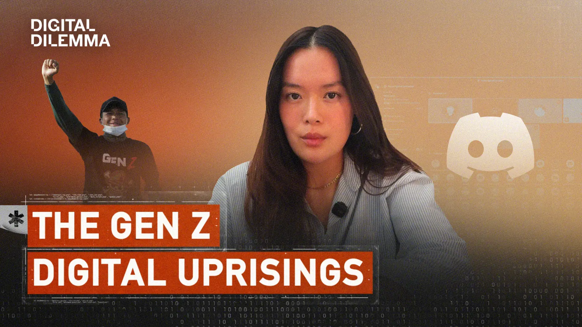 Z Nəsli: Rəqəmsal Üsyanlar