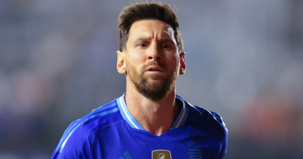 Messi Dünya Kuboku müdafiəsinə göz dikib: Yaş və fiziki narahatlıqlar fonunda