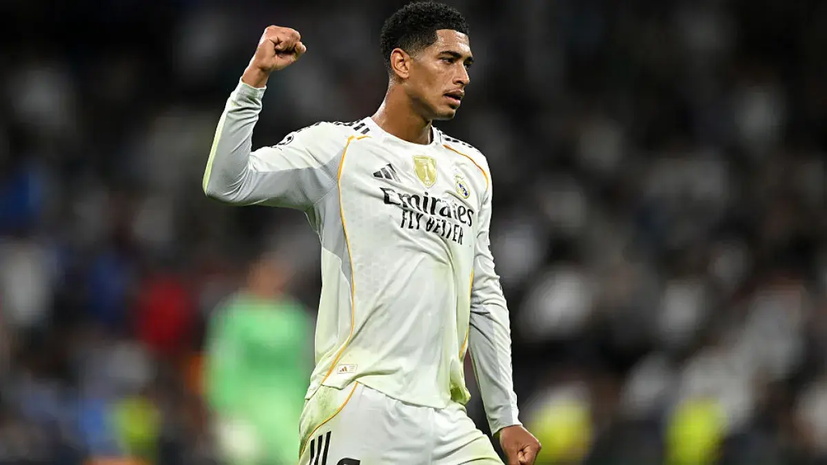 Real Madrid ÇL-də Yuventusu üstələdi; Liverpul və Osimhen parladı