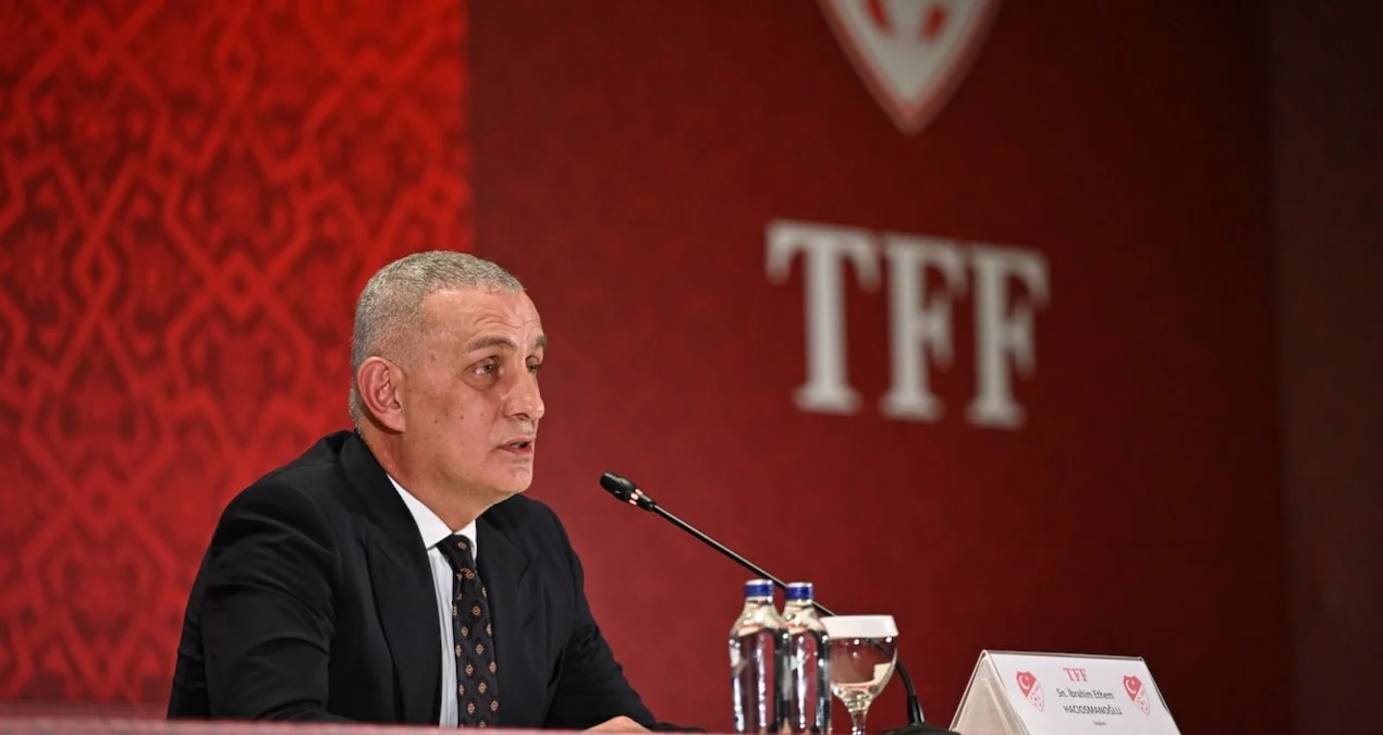 Türk futbolunda təmizlik üçün İtaliya nümunəsi