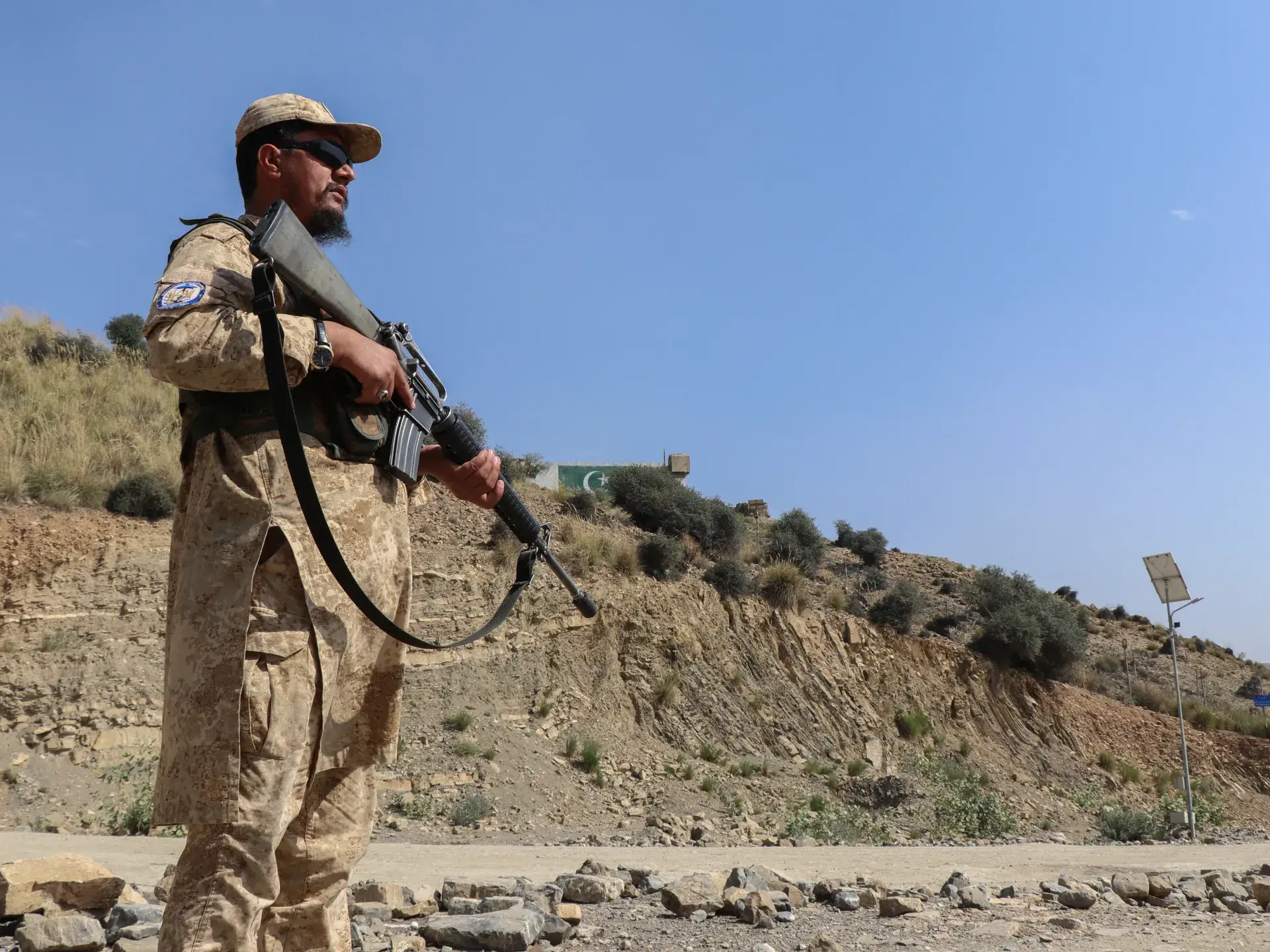 Pakistan-Əfqanıstan atəşkəsi daha bir həftə uzadıldı: Türkiyə