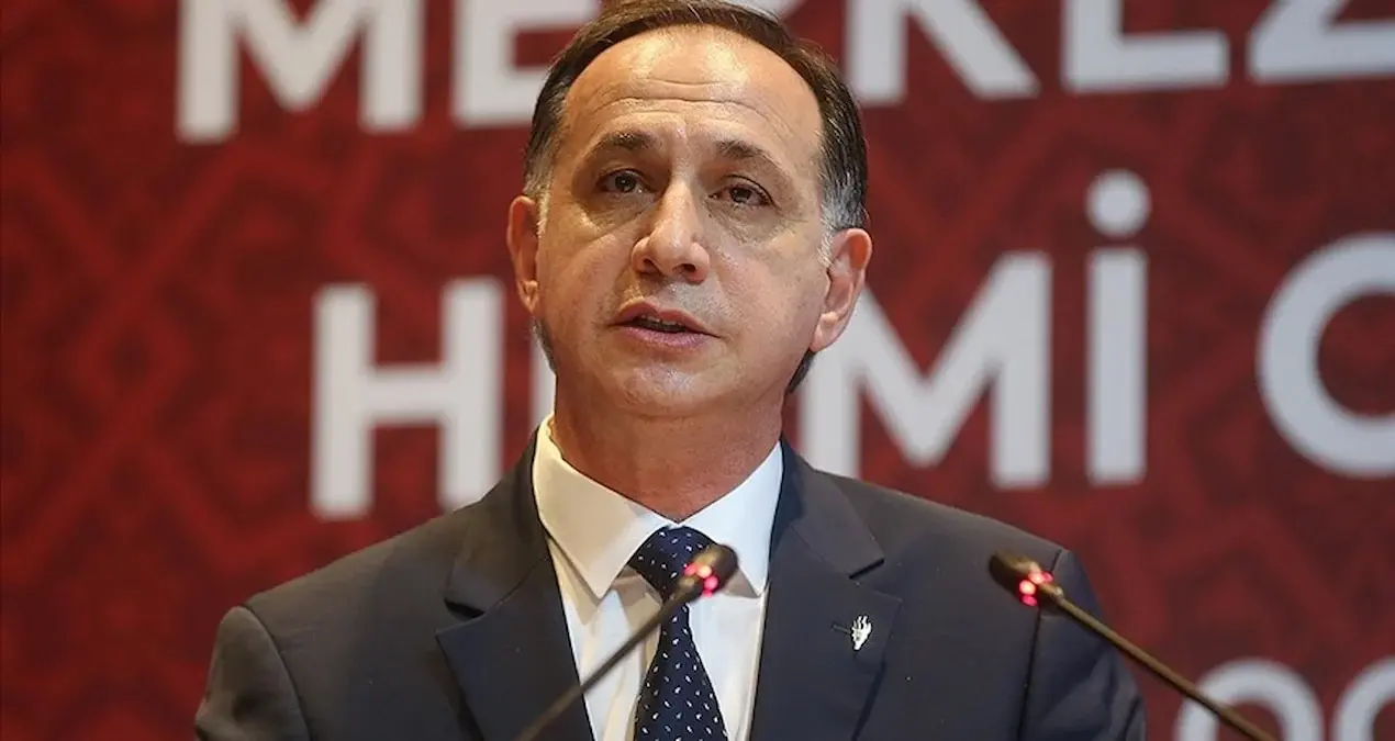 Bahis qalmaqalında MHK sədri ittihamı