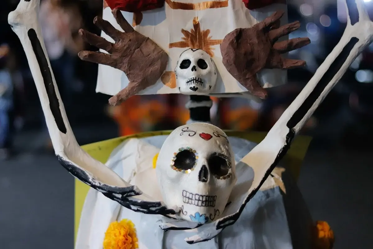 İranda Cadılar Bayramına hazırlıqlar başlayıb