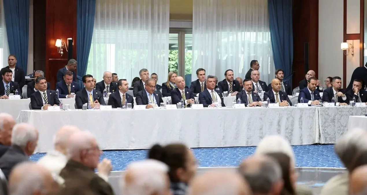 Fənərbağçanın borcu açıqlanıb