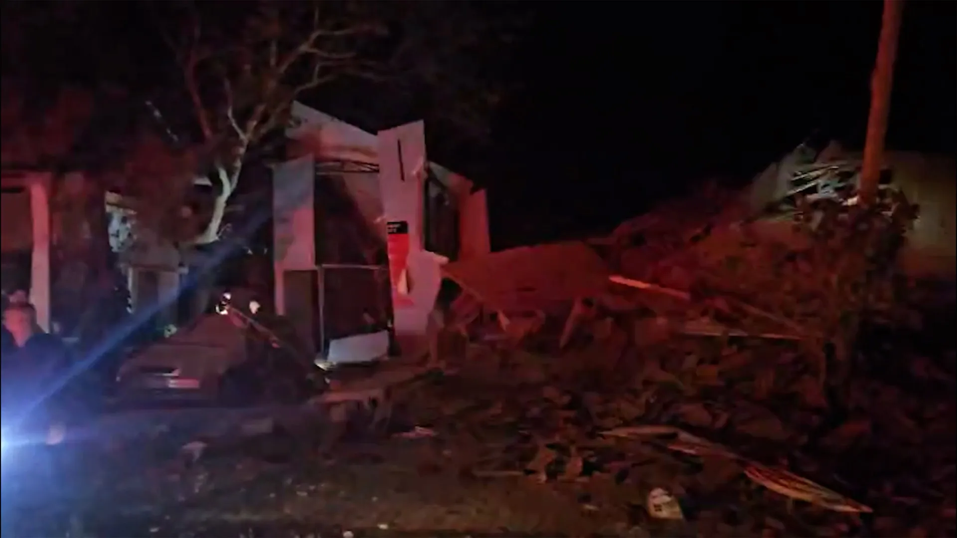 Qərbi Türkiyədə 6,1 bal gücündə zəlzələ