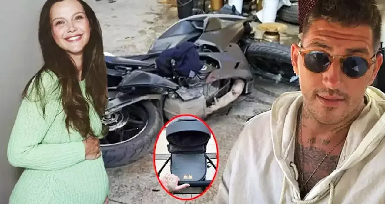 Bağdat küçəsində ölümdən dönən İrem Həlvajıoğlu danışdı