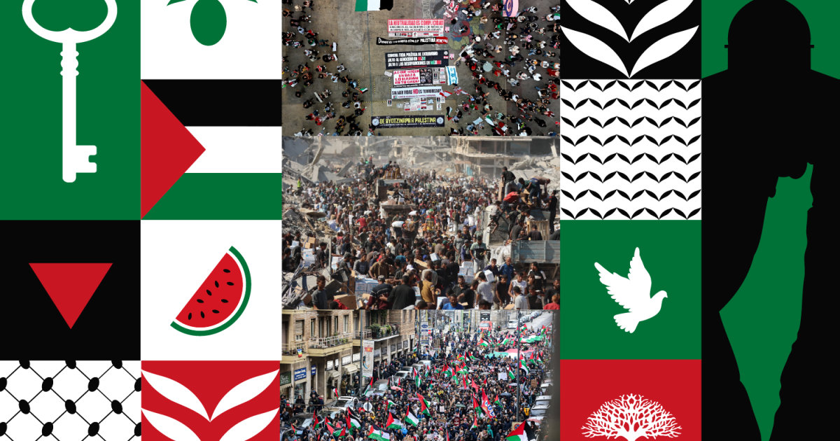 İsrailin Qəzzadakı soyqırımına qarşı qlobal boykotlar artır