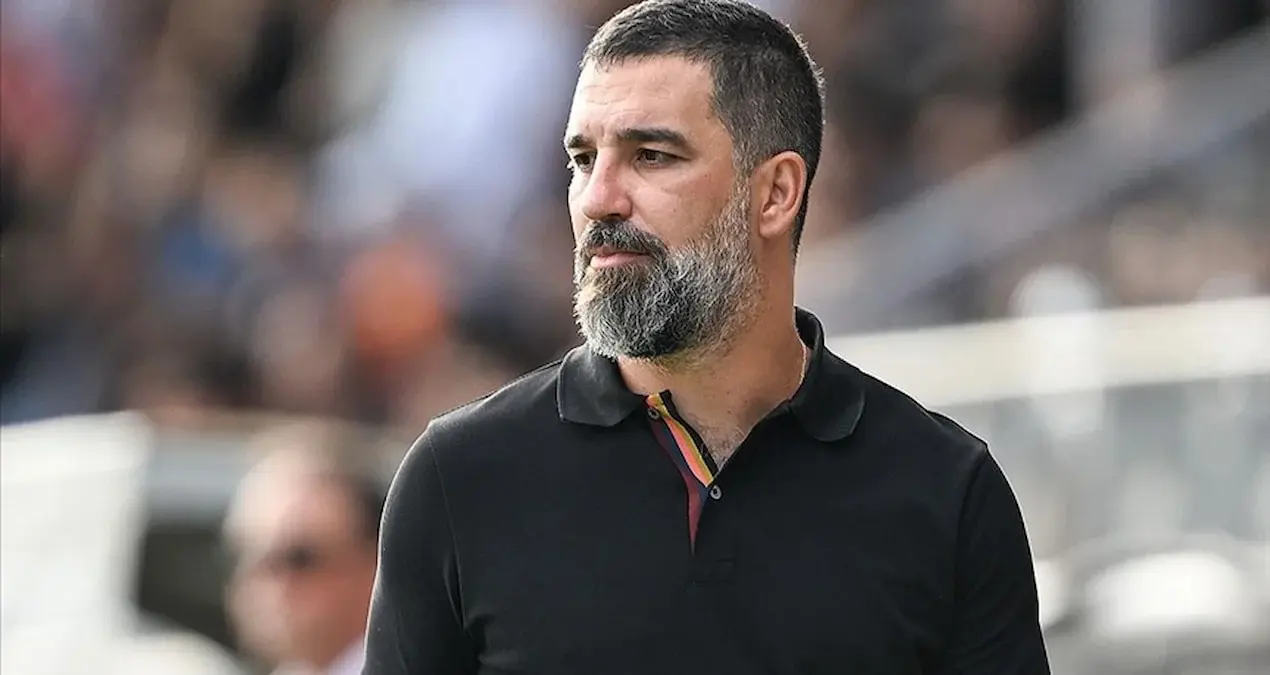 Arda Turanın seçimi Ukraynada narazılıq yaratdı